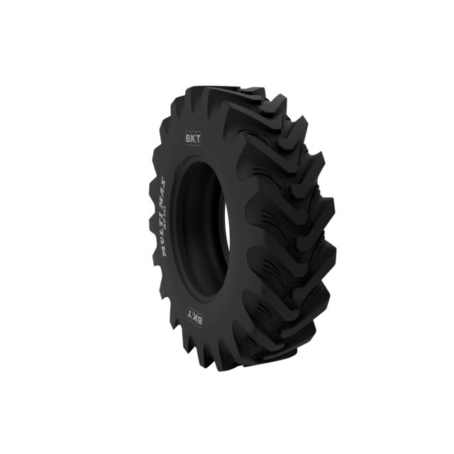 Pneu 480/80R26 Multimax IND MP522 160A8/B référence fournisseur 415176
